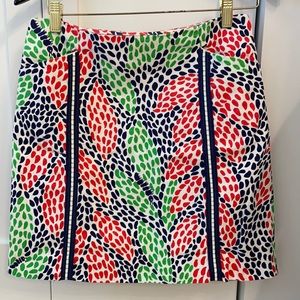 Lilly Pulitzer Size 0 Skirt